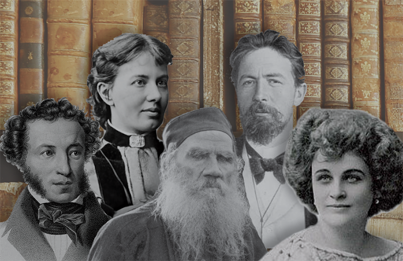 Essential Russian Classics